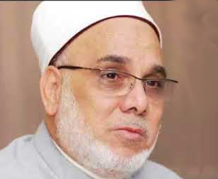 أ. د. جمال فاروق